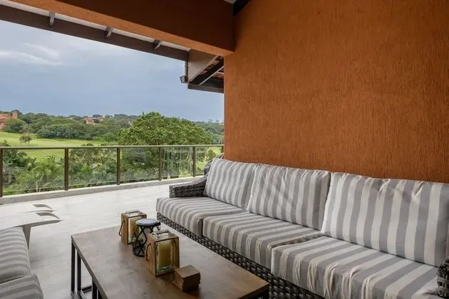 Superior Villa