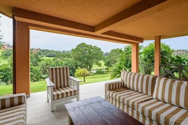 Superior Villa