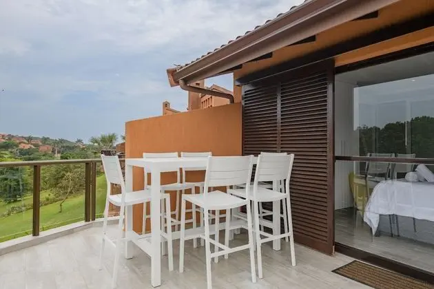 Superior Villa