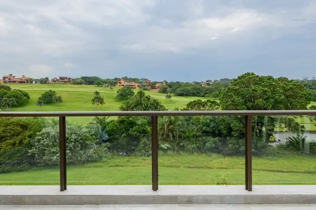 Superior Villa
