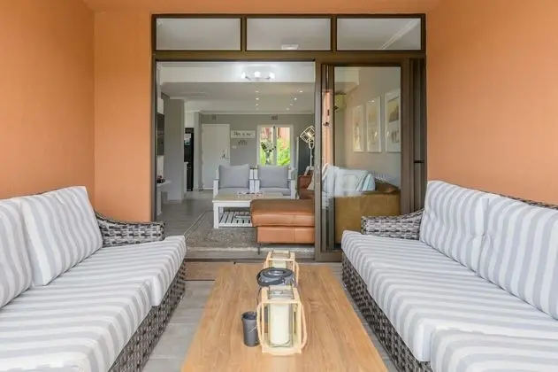Superior Villa