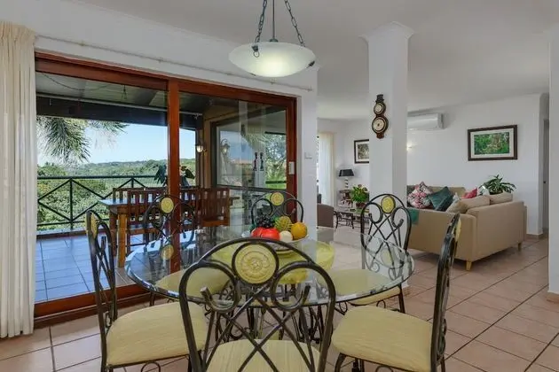 Superior Villa, 4 Yatak Odası