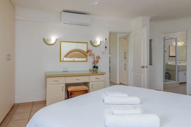 Superior Villa, 4 Yatak Odası