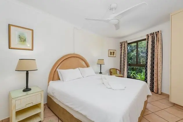 Superior Villa, 4 Yatak Odası