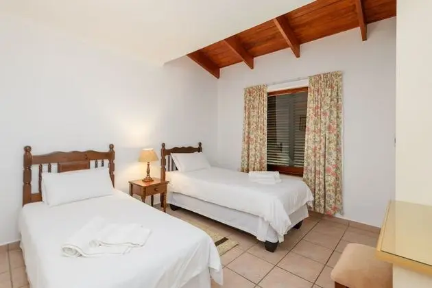 Superior Villa, 4 Yatak Odası