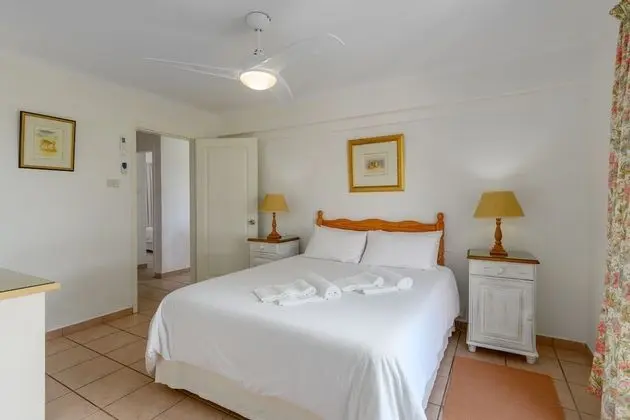 Superior Villa, 4 Yatak Odası