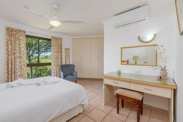 Superior Villa, 4 Yatak Odası