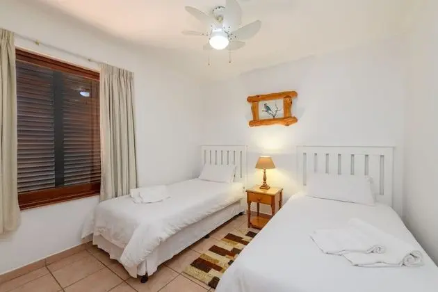 Superior Villa, 4 Yatak Odası