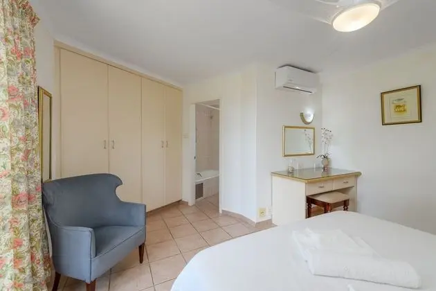 Superior Villa, 4 Yatak Odası