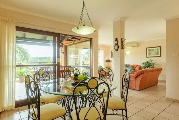 Superior Villa, 4 Yatak Odası