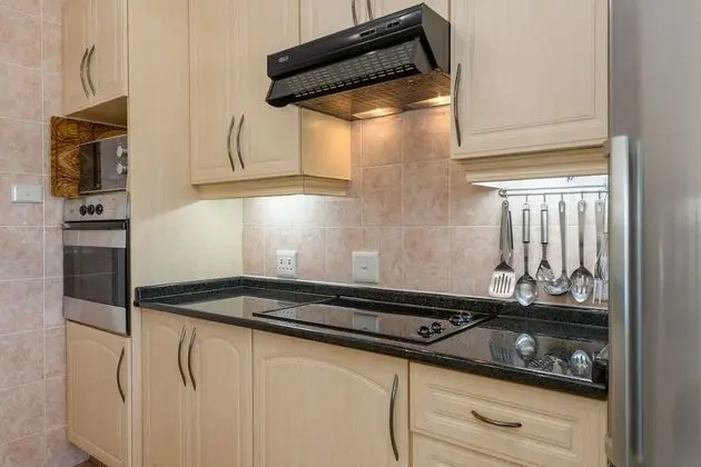 Superior Villa, 4 Yatak Odası
