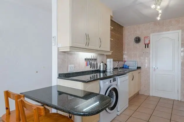 Superior Villa, 4 Yatak Odası