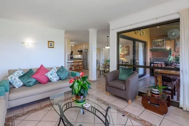 Superior Villa, 4 Yatak Odası