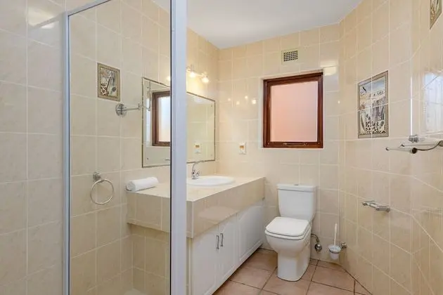 Superior Villa, 4 Yatak Odası