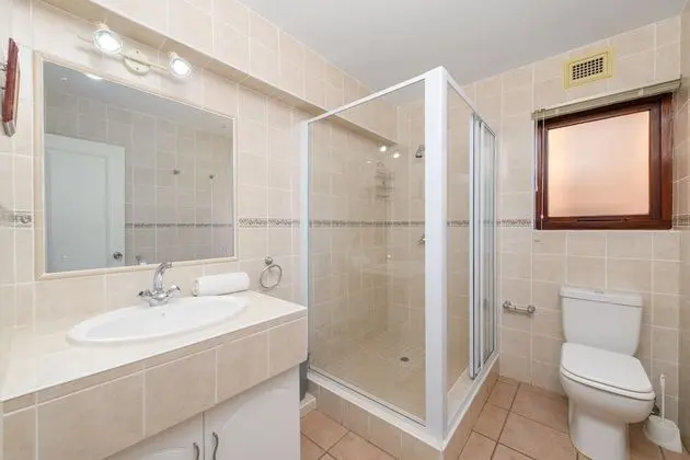 Superior Villa, 4 Yatak Odası