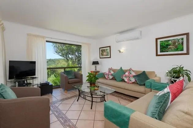 Superior Villa, 4 Yatak Odası