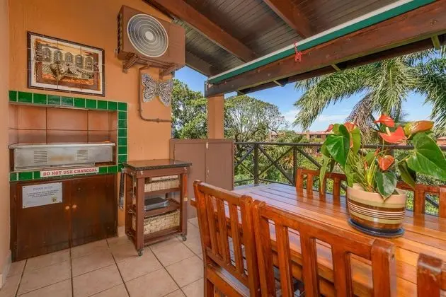 Superior Villa, 4 Yatak Odası