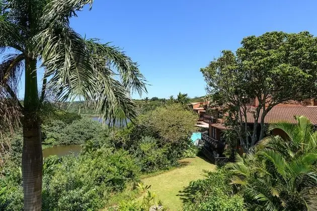 Superior Villa, 4 Yatak Odası