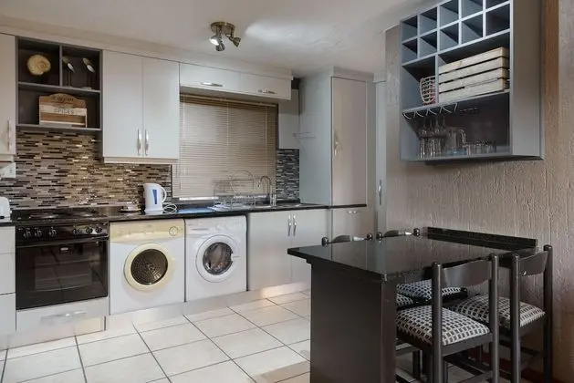 Family Ev, 1 Yatak Odası