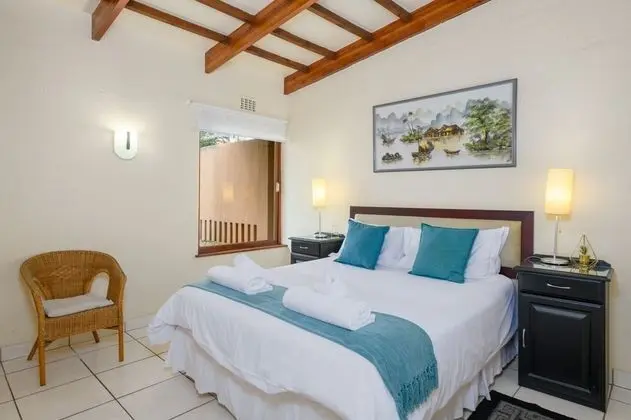 Family Villa, 1 Yatak Odası