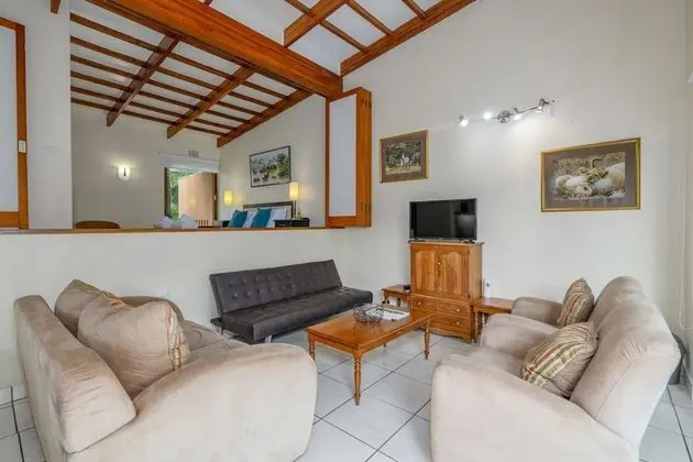 Family Villa, 1 Yatak Odası