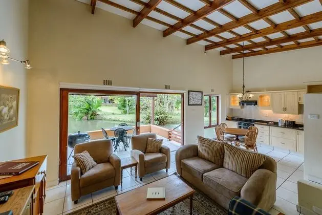 Family Villa, 1 Yatak Odası