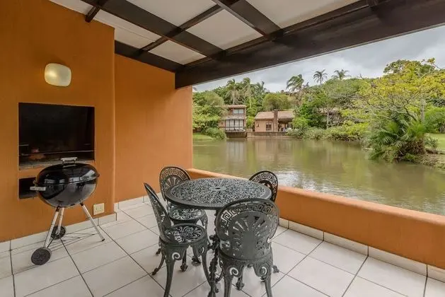 Family Villa, 1 Yatak Odası