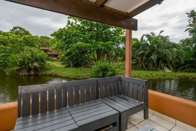 Family Villa, 1 Yatak Odası