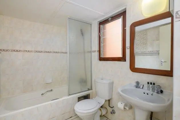 Family Villa, 1 Yatak Odası