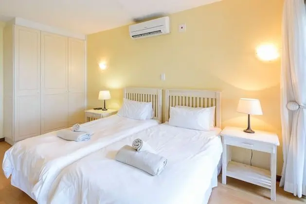 Luxury Oda, 3 Yatak Odası