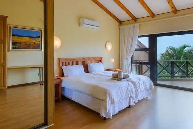 Luxury Oda, 3 Yatak Odası