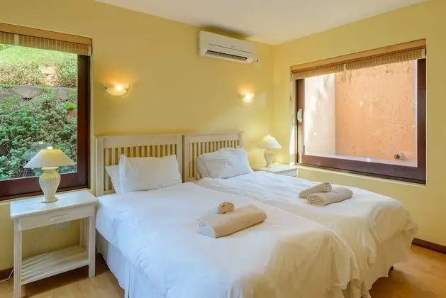 Luxury Oda, 3 Yatak Odası
