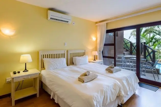 Luxury Oda, 3 Yatak Odası