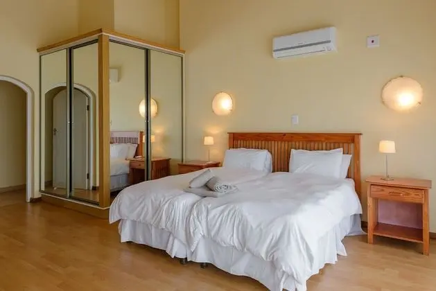 Luxury Oda, 3 Yatak Odası