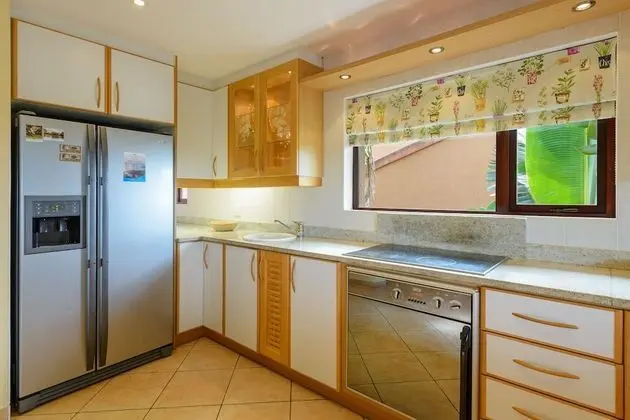 Luxury Oda, 3 Yatak Odası