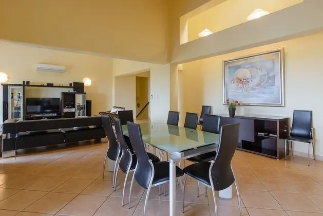 Luxury Oda, 3 Yatak Odası