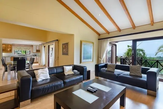 Luxury Oda, 3 Yatak Odası