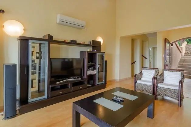 Luxury Oda, 3 Yatak Odası