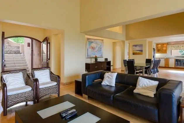 Luxury Oda, 3 Yatak Odası