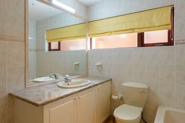 Luxury Oda, 3 Yatak Odası
