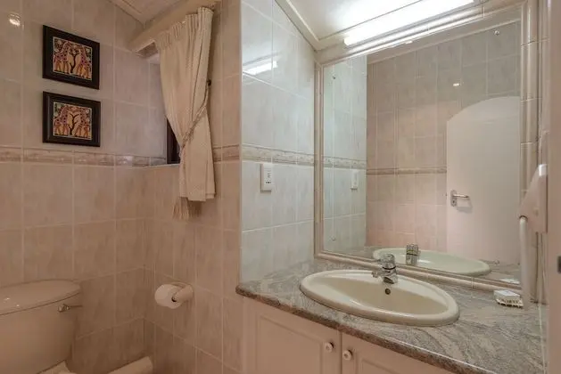 Luxury Oda, 3 Yatak Odası
