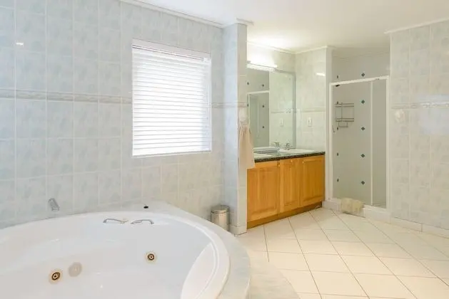 Luxury Oda, 3 Yatak Odası