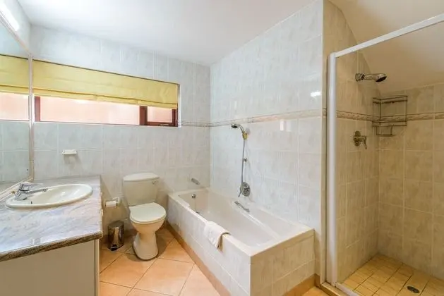 Luxury Oda, 3 Yatak Odası