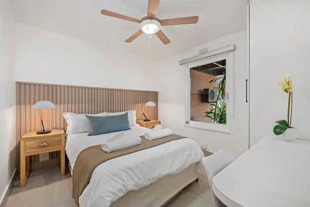 Classic Villa, 3 Yatak Odası