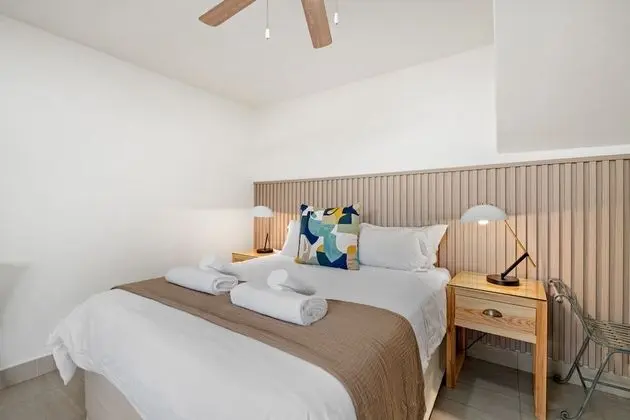 Classic Villa, 3 Yatak Odası