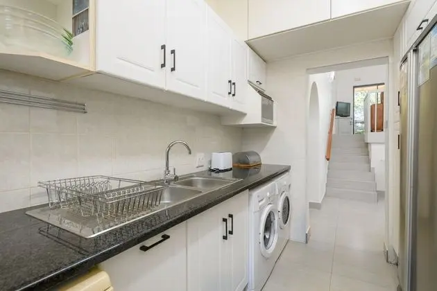 Classic Villa, 3 Yatak Odası