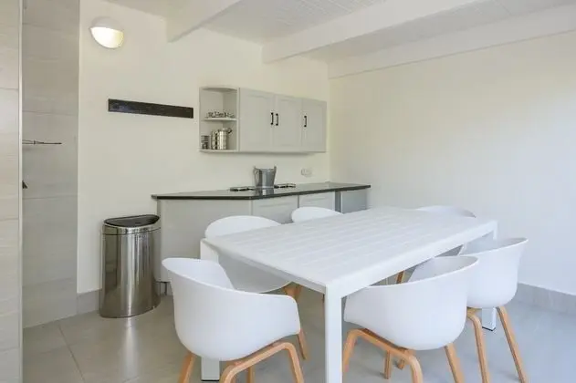 Classic Villa, 3 Yatak Odası