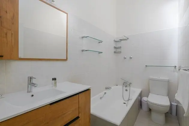 Classic Villa, 3 Yatak Odası