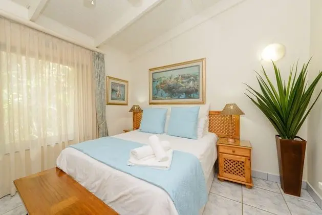 Classic Villa, 3 Yatak Odası
