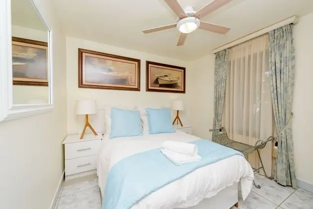 Classic Villa, 3 Yatak Odası